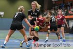 Handball - Landesliga Frauen // TSV Bocholt vs. ATV Biesel