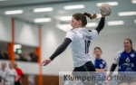 Handball | Frauen | Saison 2025-2026 | Oberliga | 13. Spieltag | TSV Bocholt vs. TSV Kaldenkirchen