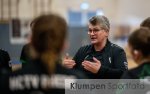 Handball | Frauen | Saison 2025-2026 | Verbandsliga | 12. Spieltag | HCTV Rhede vs. TV Borken 2