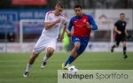 Fussball | Herren | Saison 2025-2026 | Oberliga | 20. Spieltag | SV Biemenhorst vs. KFC Uerdingen