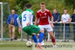 Fussball - Qualifikation Niederrheinliga A-Junioren // 1.FC Bocholt vs. FC Kray