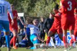 Fussball - Regionalliga Frauen // Borussia Bocholt vs. 1.FC Koeln 2