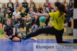 Handball - Verbandsliga // HCTV Rhede vs. ATV Biesel