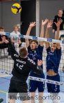 Volleyball | Herren | Saison 2023-2024 | 2. Bundesliga Nord | 12. Spieltag | TuB Bocholt vs. PSV Neustrelitz