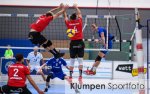 Volleyball - 2. Bundesliga Nord // TuB Bocholt vs. VV Human Essen