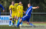 Fussball - Kreisliga A // DJK SF 97/30 Lowick 2 vs. BW Wertherbruch