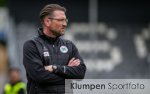 Fussball | Herren | Saison 2025-2026 | Regionalliga | 34. Spieltag | 1.FC Bocholt vs. RW Oberhausen
