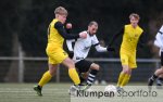 Fussball | Herren | Saison 2022-2023 | Kreisliga A | 18. Spieltag | DJK SF 97/30 Lowick 2 vs. Westfalia Anholt