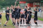 Fussball - Entscheidungsspiel Kreisliga C // Westfalia Anholt 2 vs. STV Huenxe 2