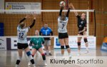Volleyball | Frauen | Saison 2026-2027 | 3. Liga West | 01. Spieltag | BW Dingden vs. BW Lohne
