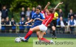 Fussball - 2. Frauen-Bundesliga Nord // Borussia Bocholt vs. FSV Guetersloh