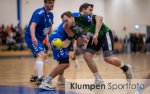 Handball | Herren | Saison 2024-2025 | Verbandsliga | 11. Spieltag | HCTV Rhede vs. TD Lank