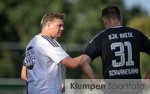 Fussball | Herren | Saison 2026-2027 | Bezirksliga | 02. Spieltag | DJK Rhede vs. SuS Dinslaken