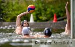 Wasserball - Bocholter Wassersportverein // Manfred-Scheibe-Gedaechtnisturnier