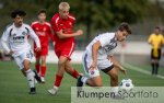 Fussball | Herren | Saison 2026-2027 | Landesliga | 09. Spieltag | SV Biemenhorst vs. SV Budberg