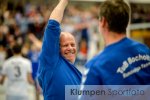 Volleyball - 2. Bundesliga Nord // TuB Bocholt vs. SV Warnemuende