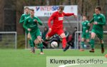 Fussball - Bezirksliga Gr. 5 // SV Biemenhorst vs. SF Broekhuysen