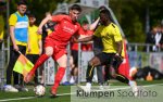 Fussball | Herren | Saison 2021-2022 | Bezirkssliga Gr.6 | 22. Spieltag | SV Biemenhorst vs. VfB Homberg 2