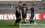 Fussball | Herren | Saison 2024-2025 | Regionalliga West | 08. Spieltag | 1.FC Koeln U23 vs. 1.FC Bocholt