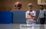 Basketball | Herren | Saison 2025-2026 | Bezirksliga | 01. Spieltag | TSV Bocholt vs. Hertener Loewen 2