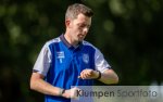 Fussball | Herren | Saison 2026-2027 | Bezirksliga | 04. Spieltag | BW Dingden 2 vs. Westfalia Anholt