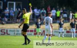 Fussball | Herren | Saison 2022-2023 | Regionalliga West | 1.FC Bocholt vs. Wuppertaler SV