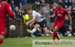 Fussball | Herren | Saison 2023-2024 | Regionalliga West | 20. Spieltag | 1.FC Bocholt vs. 1.FC Koeln U23