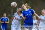 Fussball - Regionalliga Frauen // Borussia Bocholt vs. VfL Bochum