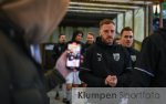 NACHLESE | Fussball | Herren Saison 2021-2022 | Niederrheinpokal | 1.FC Bocholt vs. MSV Duisburg