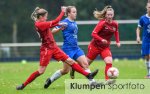 Fussball - Regionalliga Frauen // Borussia Bocholt vs. Herforder SV Borussia Friedenstal