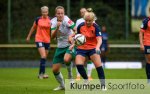 Fussball - DFB-Pokal Frauen 2. Runde // Borussia Bocholt vs. SV Werder Bremen