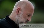 Fussball | Herren | Saison 2025-2026 | Regionalliga West | 06. Spieltag | Bonner SC vs. 1.FC Bocholt