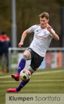 Fussball - Bezirksfreundschaftsspiel // TuB Bocholt vs. TuB Mussum