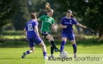 Fussball | Frauen | Saison 2025-2026 | Niederrheinliga | 03. Spieltag | GW Lankern vs. SGS Essen U23