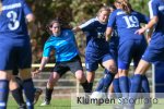 Fussball - Landesliga Frauen // Borussia Bocholt 2 vs. FSC Moenchengladbach