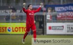 Fussball | Herren | Saison 2025-2026 | Regionalliga West | 23. Spieltag | 1.FC Bocholt vs. Bonner SC