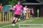 Fussball - Landesliga Frauen // DJK Barlo vs. Linner SV