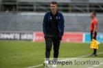 Fussball | Herren | Saison 2026-2027 | Regionalliga West | 09. Spieltag | 1.FC Bocholt vs. SC Wiedenbrueck