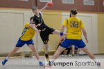 Handball - Bezirksliga // HSG Haldern/Mehrhoog/Isselburg vs. SV Neukirchen 2