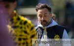 Fussball | Herren | Saison 2025-2026 | Regionalliga | 31. Spieltag | 1.FC Bocholt vs. Borussia Dortmund U23