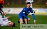 Fussball | Herren | Saison 2021-2022 | Kreisliga A - Aufstiegrunde | 3. Spieltag | SV Krechting vs. GSV Suderwick