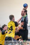 Handball - Landesliga // HCTV Rhede vs. VfB Homberg 2