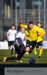 Fussball - Bezirksliga Gr. 6 // DJK SF 97/30 Lowick vs. DJK TuS Stenern
