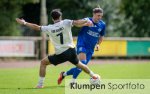 Fussball | Herren | Saison 2026-2027 | Kreisliga A | 01. Spieltag | TuB Bocholt vs. GSV Suderwick