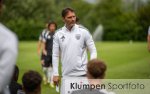 Fussball | Herren | Saison 2025-2026 | Regionalfreunschaftsspiel | 1.FC Bocholt vs. FC Twente Enschede U21