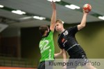 Handball - Landesliga // TSV Bocholt vs. HCTV Rhede