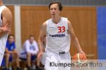 Basketball - Bezirksliga // TSV Borgers Bocholt vs. GV Waltrop 2