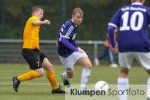 Fussball - Bezirksliga Gr. 5 // TuB Bocholt vs. DJK SF 97/30 Lowick