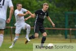 Fussball - Bezirksliga Gr. 6 // 1. FC Bocholt 2 vs. SF 1930 Koenigshardt