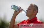 Fussball | Herren | Saison 2026-2027 | Landesfreundschaftsspiel | SV Biemenhorst vs. SV Sonsbeck